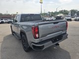 New 2025 GMC Sierra 1500 Elevation image 5