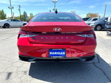 Used 2021 Hyundai Elantra Limited image 4