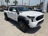 New 2025 Toyota Tacoma 4x4 Double Cab Hybrid image 5