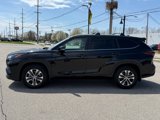 Used 2024 Toyota Highlander XLE image 5