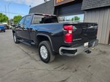Used 2024 Chevrolet Silverado 2500 LT image 3