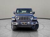 New 2025 Jeep Wrangler Sahara w/ Safety Group image 2