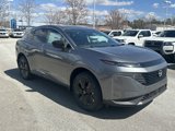 New 2025 Nissan Murano SV image 3