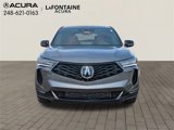 New 2025 Acura RDX AWD w/ A-Spec & Advance Pkg image 2