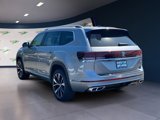 New 2026 Volkswagen Atlas SEL Premium R-Line image 4