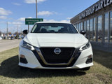 Used 2019 Nissan Altima 2.5 SR image 3