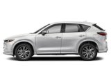 New 2025 MAZDA CX-5 Signature image 2