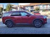 New 2025 Nissan Pathfinder SL w/ SL Premium Package image 4
