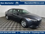 Certified 2023 Hyundai Elantra SE image 1