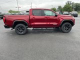 New 2025 GMC Canyon Elevation w/ Convenience Package image 2