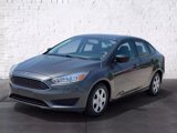 Used 2017 Ford Focus S image 4