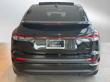 New 2025 Audi Q4 e-tron Prestige image 4
