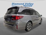 New 2026 Honda Odyssey Elite image 3