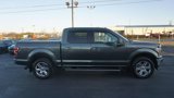 Used 2018 Ford F150 XLT w/ Equipment Group 302A Luxury image 4