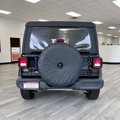 Used 2021 Jeep Wrangler Unlimited Sport image 3