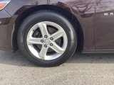Used 2021 Chevrolet Malibu LS image 4