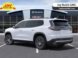 New 2025 GMC Acadia Elevation image 3