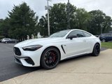 New 2026 Mercedes-Benz CLE 53 AMG 4MATIC Coupe image 3