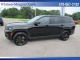 Used 2022 Jeep Grand Cherokee L Limited w/ Luxury Tech Group II image 6