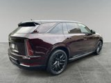 New 2025 Cadillac Escalade IQ Sport 2 w/ LPO, ONYX Package image 5