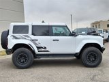 New 2025 Ford Bronco Raptor image 2