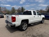 Used 2018 Chevrolet Silverado 1500 LTZ w/ Sport Package image 6