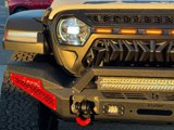 Used 2022 Jeep Wrangler Unlimited Sport image 6
