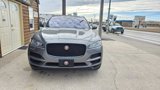 Used 2017 Jaguar F-PACE Premium image 3