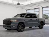 New 2026 RAM 1500 Big Horn image 3