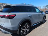New 2025 INFINITI QX60 Sensory image 4