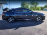 Used 2021 Nissan Sentra SV image 4