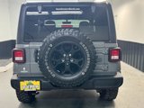 Used 2022 Jeep Wrangler Willys image 6