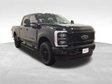 New 2025 Ford F350 Lariat w/ Lariat Ultimate Package image 4