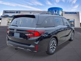 New 2026 Honda Odyssey EX-L image 4