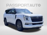 New 2025 Nissan Armada SL image 3