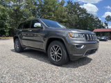 Used 2018 Jeep Grand Cherokee Limited image 3