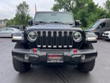 Used 2021 Jeep Wrangler Unlimited Rubicon w/ Dual Top Group image 4