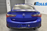 Used 2022 Acura ILX image 4