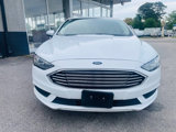 Used 2017 Ford Fusion SE image 3