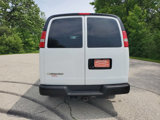 Used 2017 Chevrolet Express 3500 LS image 4