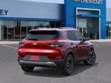 New 2026 Chevrolet TrailBlazer LT w/ Convenience Package image 4