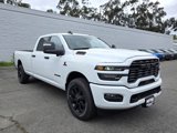 New 2025 RAM 2500 Big Horn image 6