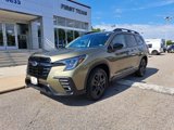 New 2025 Subaru Ascent Onyx Edition image 2