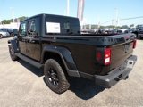 New 2025 Jeep Gladiator Sport image 3
