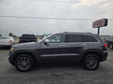 Used 2018 Jeep Grand Cherokee Limited image 4