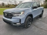 New 2025 Honda Ridgeline Black Edition image 2