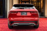 New 2026 Jaguar F-PACE R-Dynamic S image 3