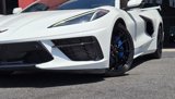 Used 2023 Chevrolet Corvette Stingray Premium Cpe w/ 3LT image 3