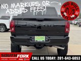 New 2025 RAM 2500 Limited image 5
