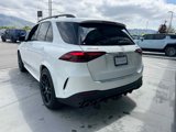 New 2025 Mercedes-Benz GLE 53 AMG 4MATIC image 5